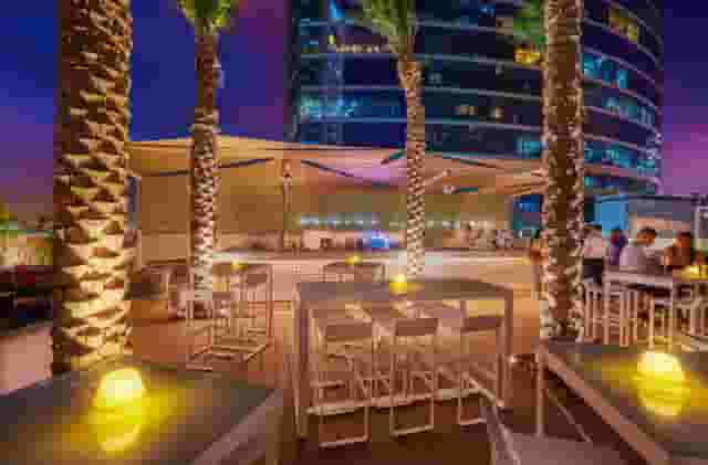 Coco Lounge