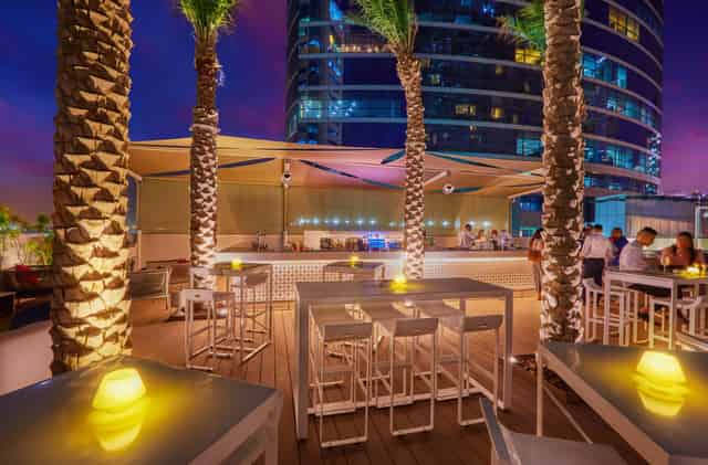 Coco Lounge