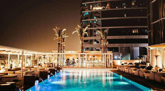 Coco Lounge