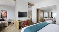 Meeting Rooms