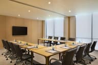 Seminar Rooms