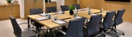 Small Meeting Rooms