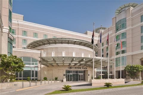 Al Mina Meeting Room