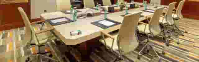 Large Meeting Room 2