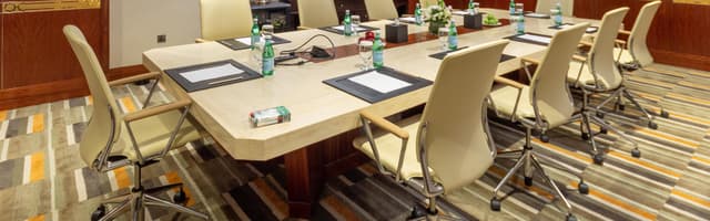 Large Meeting Room 2