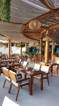 Private Bars