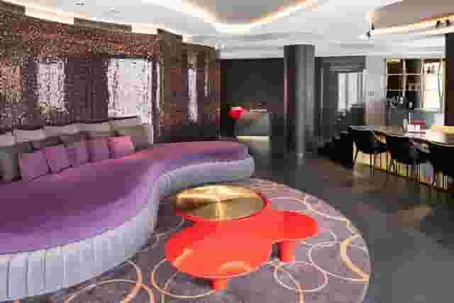 Great Room 2