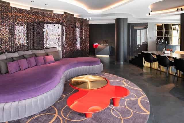 Great Room 2