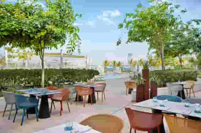 Restaurants