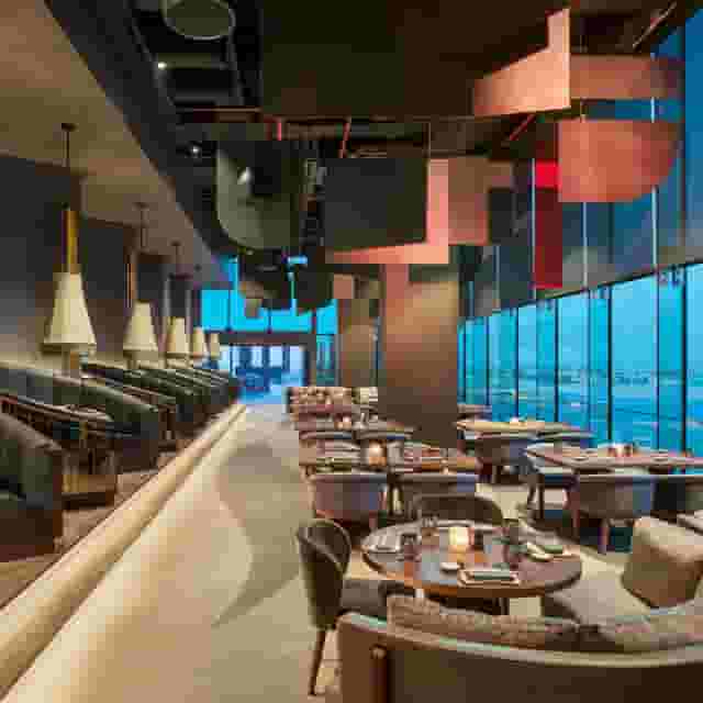 Restaurants