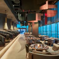 Outdoor Terraces