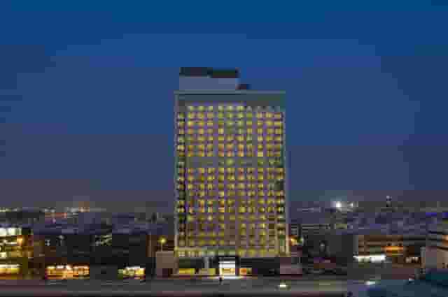 Adelaide