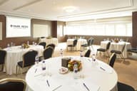 Party Venues