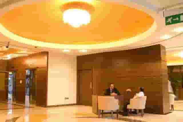 Sydney Combined Halls