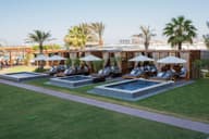 Summer Party Venues