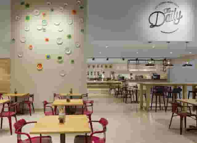 Co-working Spaces