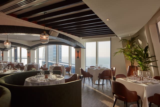 Jumeirah Beach Hotel