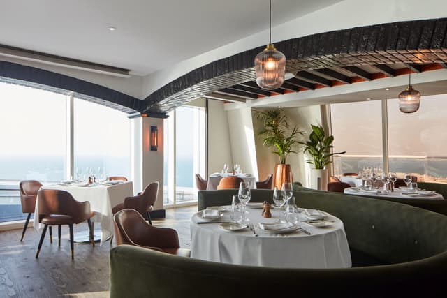 Jumeirah Beach Hotel