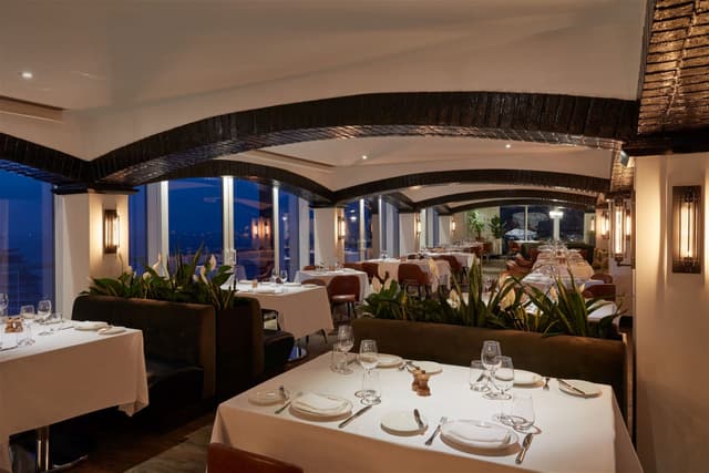 Jumeirah Beach Hotel