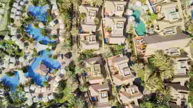 Villas