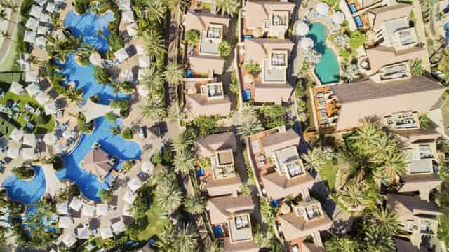 Villas