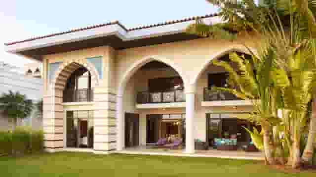 Villas