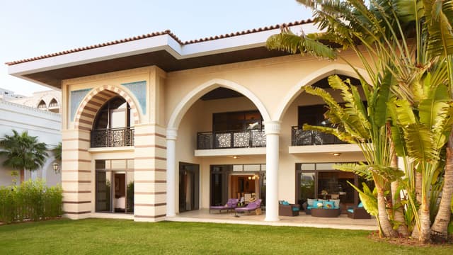 Villas