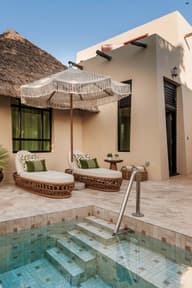 Summer Party Venues