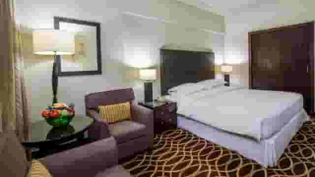 Al Masah Ballroom
