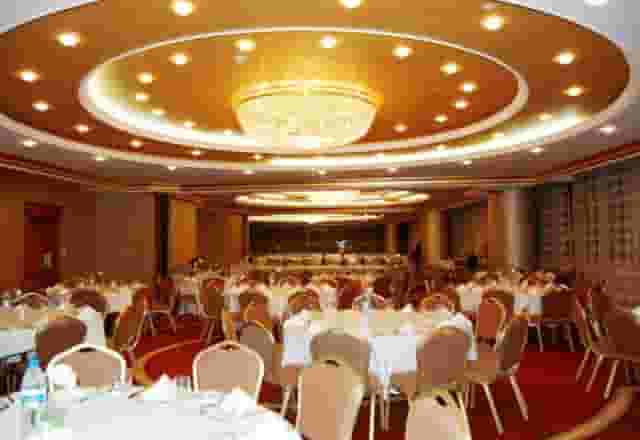 Al Masah Ballroom