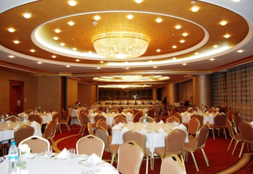 Grand Excelsior Hotel Al Barsha,Dubai ...
