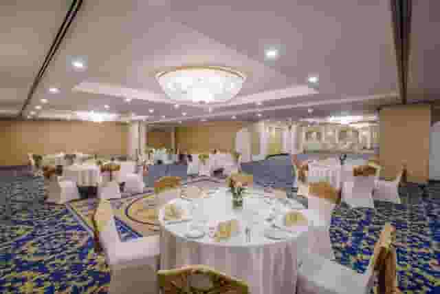 Al Masah Ballroom