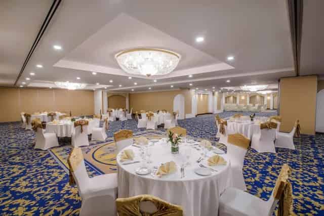 Al Masah Ballroom