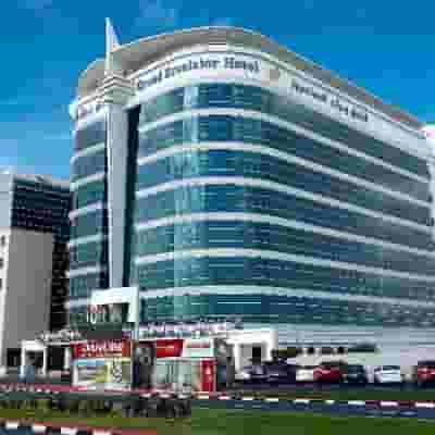 Al Masah Ballroom