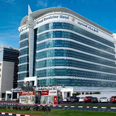 Al Masah Ballroom