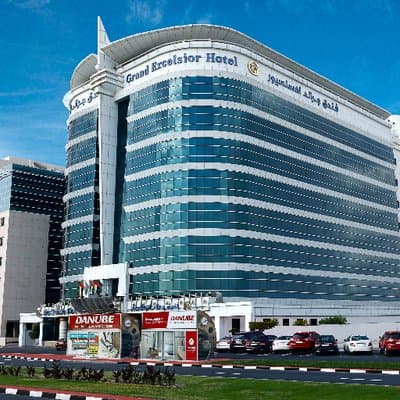 Al Masah Ballroom