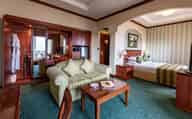 Small Meeting Rooms