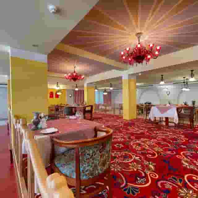 Ballroom