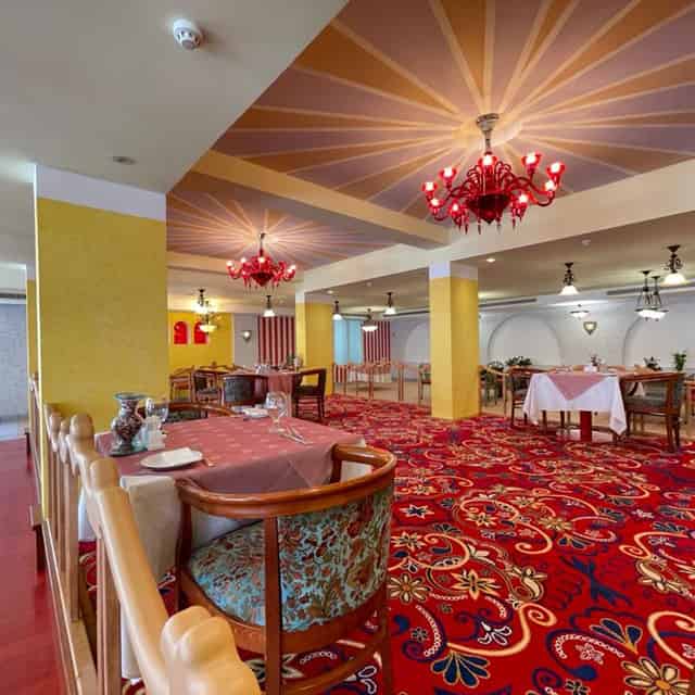 Ballroom