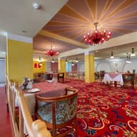 Small Meeting Rooms