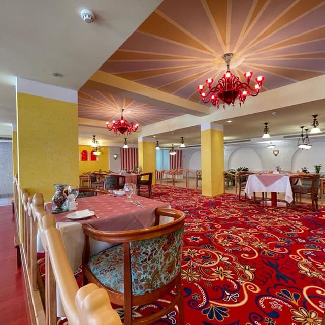 Ballroom
