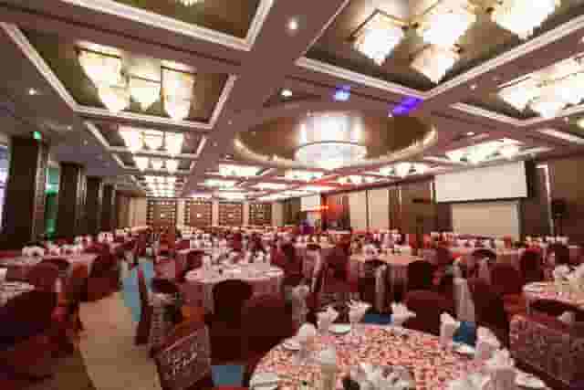 Ballroom