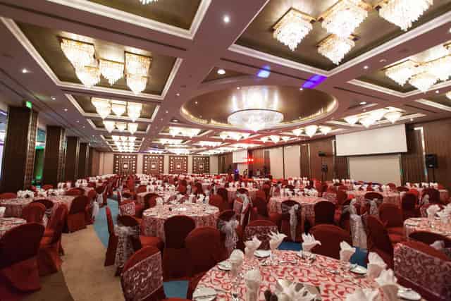 Ballroom