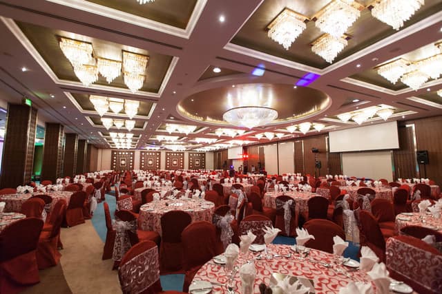 Ballroom