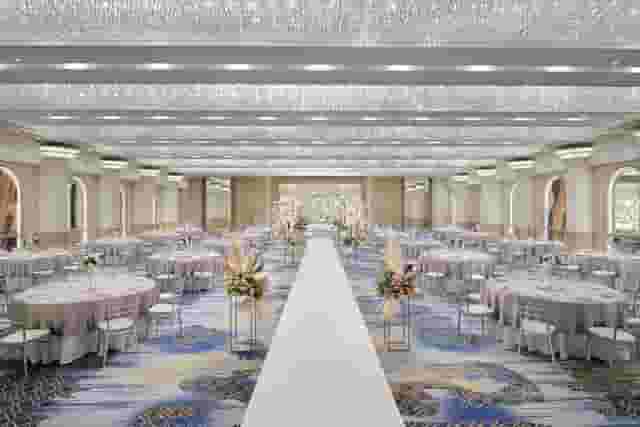 Ballroom