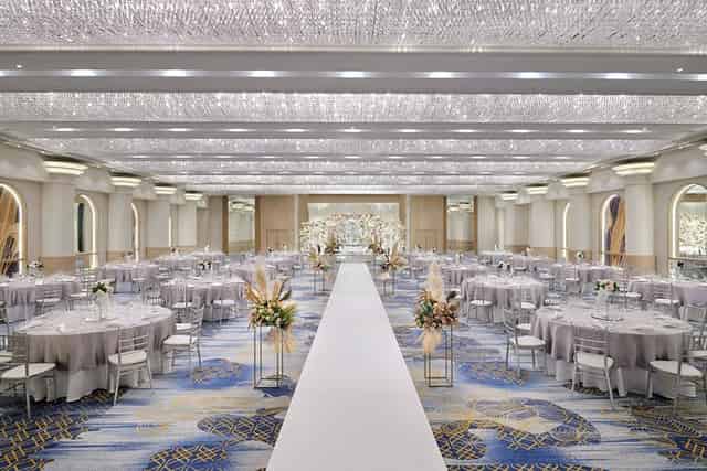 Ballroom