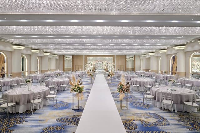 Ballroom