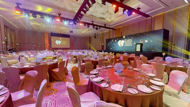 Ballroom