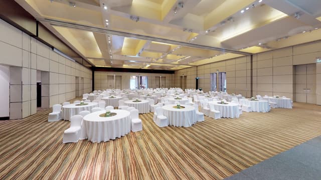 Ballroom