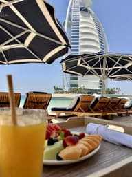 Outdoor Terraces